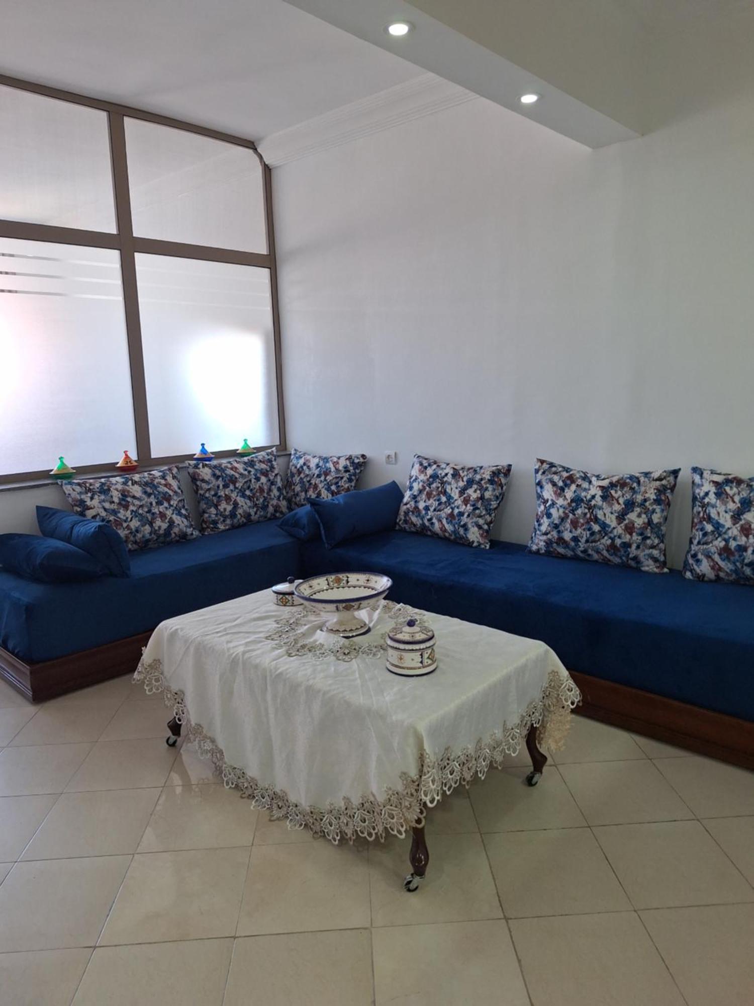 Home Sweet Homes Rabat Exterior foto